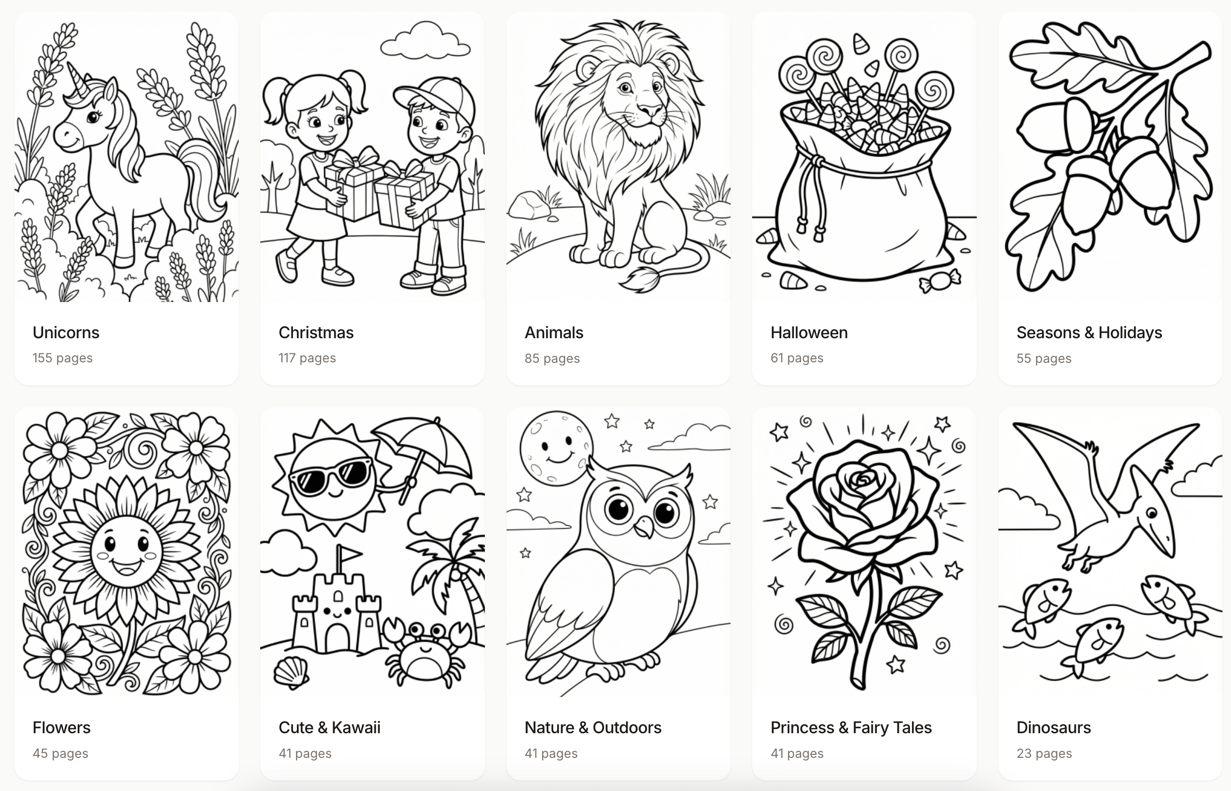 Social proof of printed design